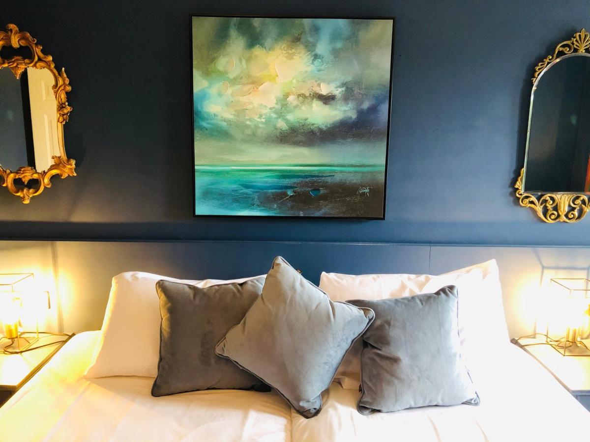 The Waterside Apartment 112 Harbour Mills Γουέστπορτ Εξωτερικό φωτογραφία
