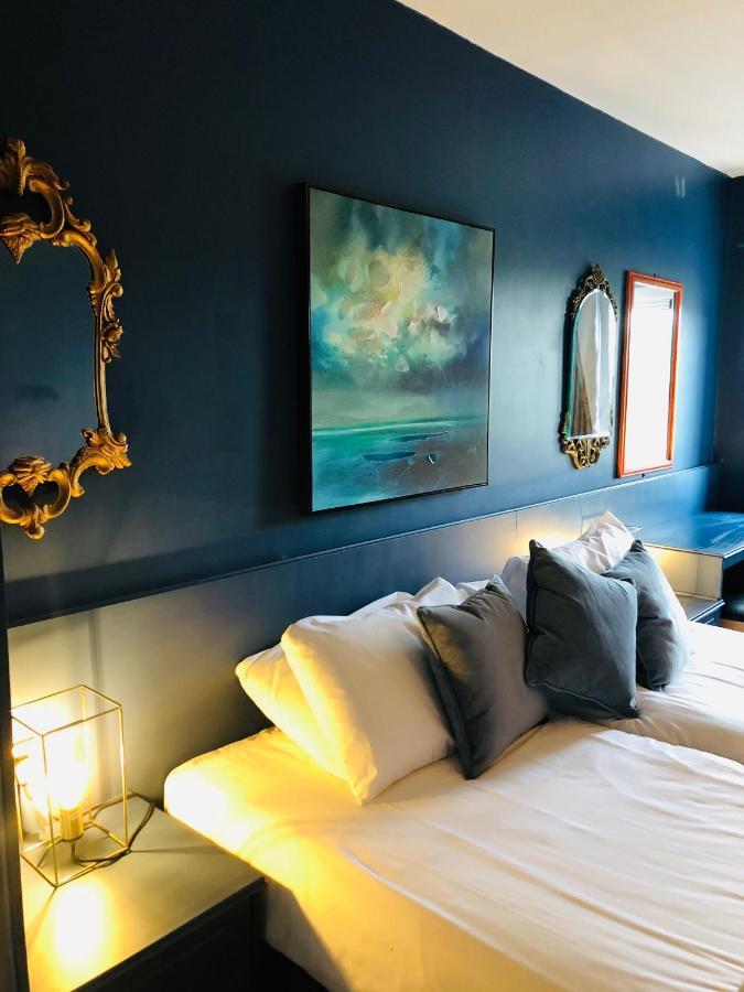 The Waterside Apartment 112 Harbour Mills Γουέστπορτ Εξωτερικό φωτογραφία