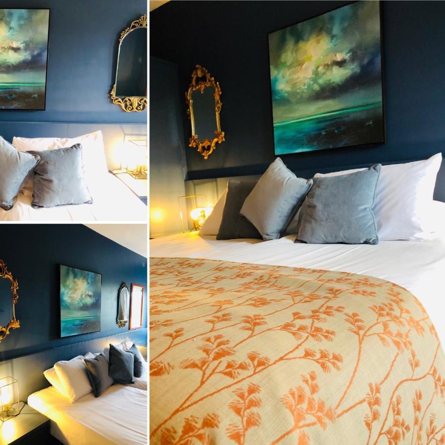 The Waterside Apartment 112 Harbour Mills Γουέστπορτ Εξωτερικό φωτογραφία