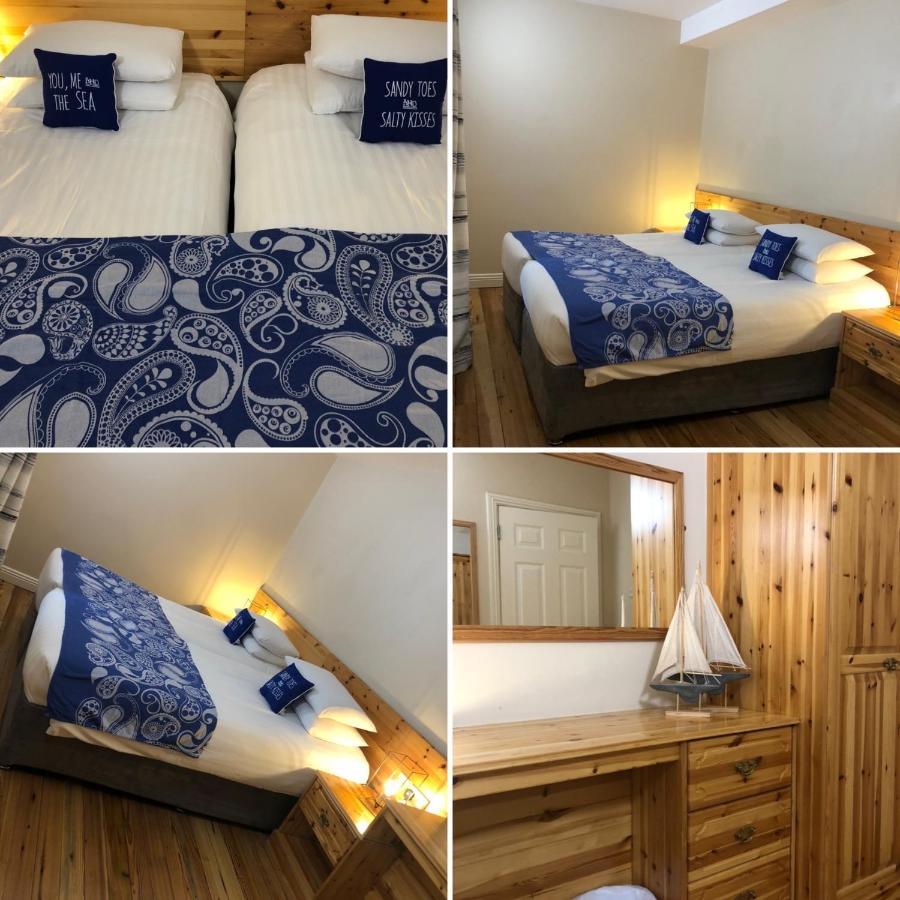 The Waterside Apartment 112 Harbour Mills Γουέστπορτ Εξωτερικό φωτογραφία