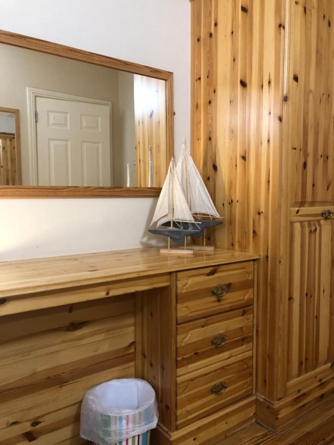 The Waterside Apartment 112 Harbour Mills Γουέστπορτ Εξωτερικό φωτογραφία